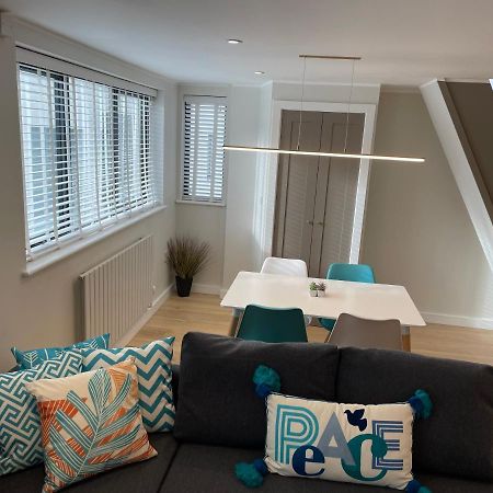 Lovely Modern Apartment In The Lanes Brighton Exterior photo