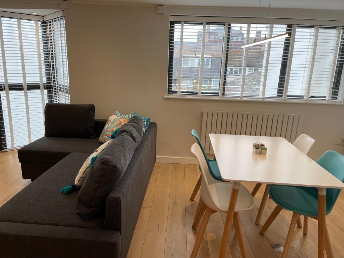 Lovely Modern Apartment In The Lanes Brighton Exterior photo