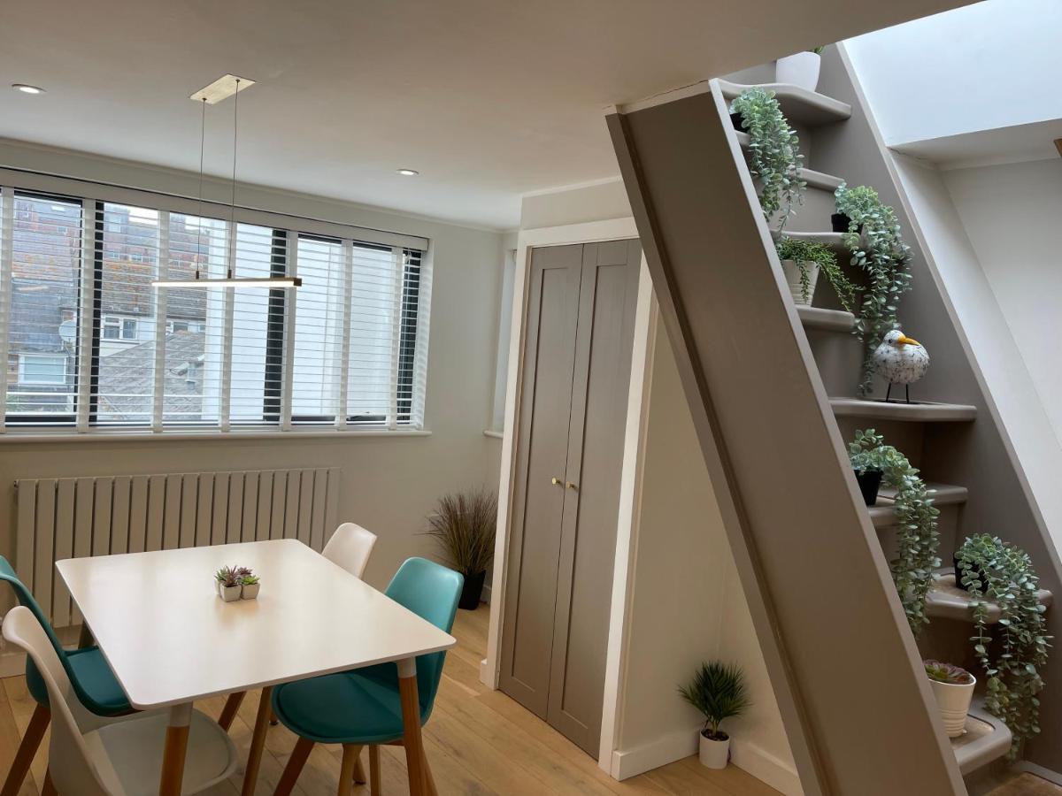 Lovely Modern Apartment In The Lanes Brighton Exterior photo