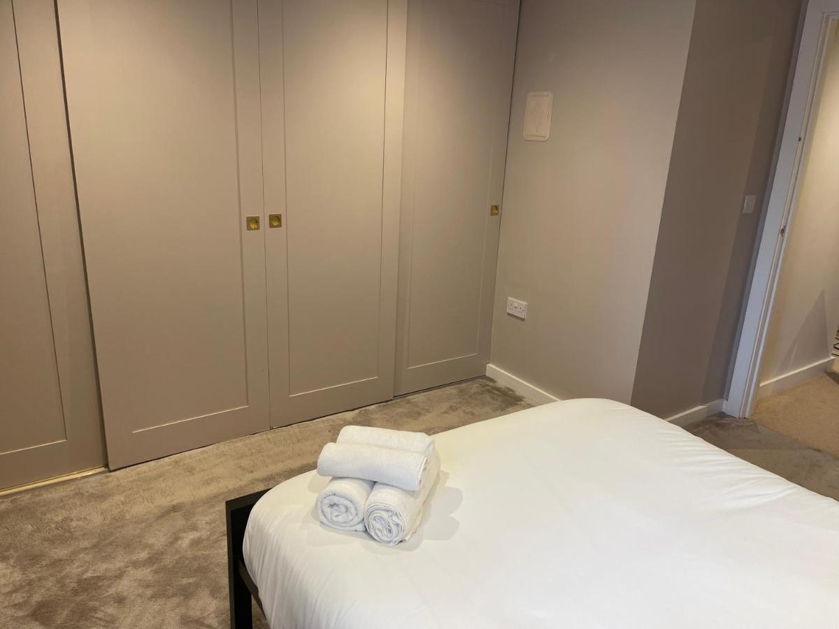 Lovely Modern Apartment In The Lanes Brighton Exterior photo